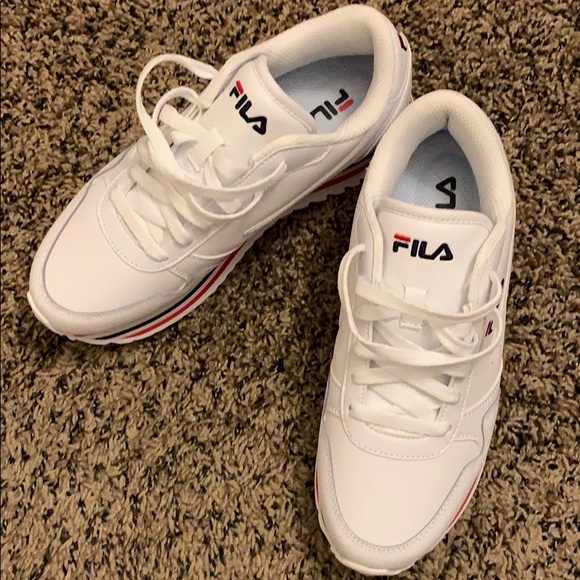 Fila Tennis - Picture 1 of 4